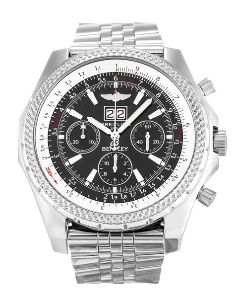 breitling bentley 6.75 replica|Orologi Replica Breitling Bentley 6.75 A44362.